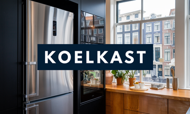 Koelkast.store - Creative brandable domain for sale